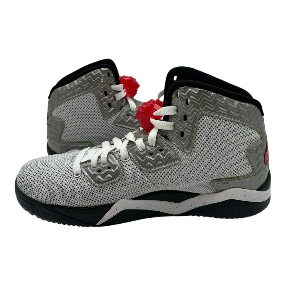 Jordan air spike